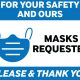 mask requirements